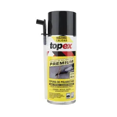 Espuma de Poliuretano 300 ml