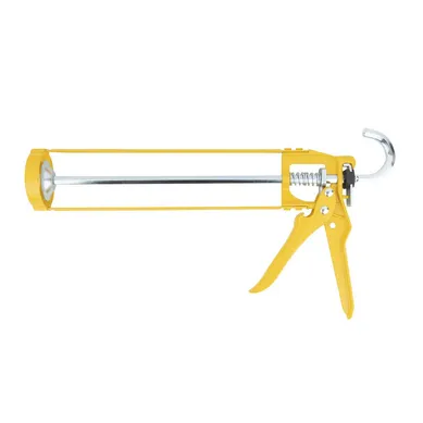 Pistola calafateadora