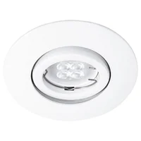 Empotrable Acerra Blanco 100-240 V GX5.3