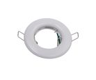 Empotrable Alezio blanco S/L 100-240V GX5.3