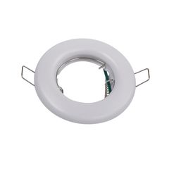 Empotrable Alezio blanco S/L 100-240V GX5.3