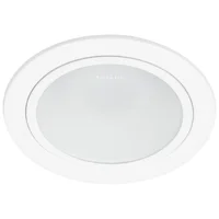 Empotrable Affi blanco S/L 100-240V GX5.3