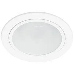 Empotrable Affi blanco S/L 100-240V GX5.3