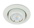 Empotrable Acari Blanco 100-240 V Gx5.3