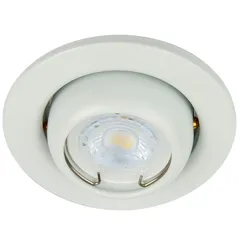 Empotrable Acari Blanco 100-240 V Gx5.3