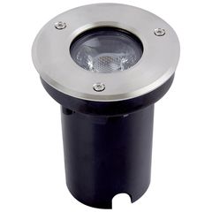 Empotrable Caliicuti satín led 100-240V cálida