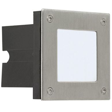 Empotrable Cerde�a sat�n led 100-127V c�lida