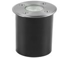 Empotrable Auckland satín led 100-240V cálida