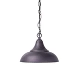Farol Giedi bronce/A S/L100-240V E27