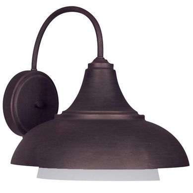 Farol Sadira bronce/A S/L100-240V E27