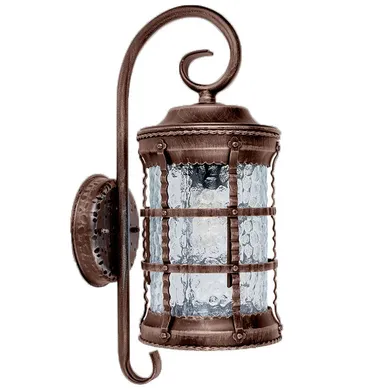 Farol Terme Bronce/A S/L100-240V E27