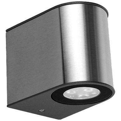 Empotrable Abiyan sat�n led 100-240V neutra