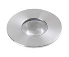 Empotrable Barati satín led 100-240V cálida