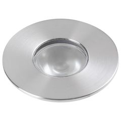 Empotrable Barati satín led 100-240V cálida