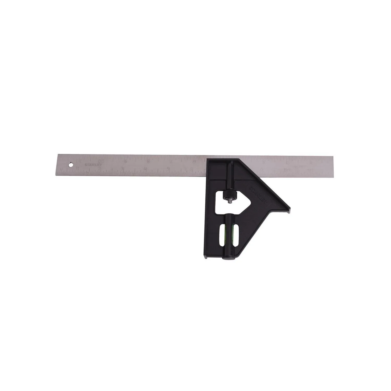 Stanley - Escuadra de Combinación Inglesa 12"