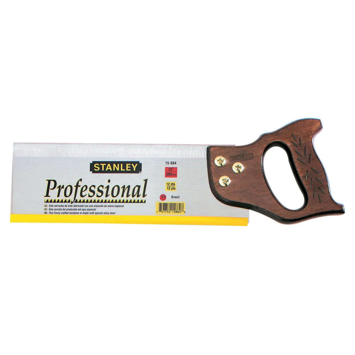 Serrucho Mango Bi-material 15", marca  - Foto 2