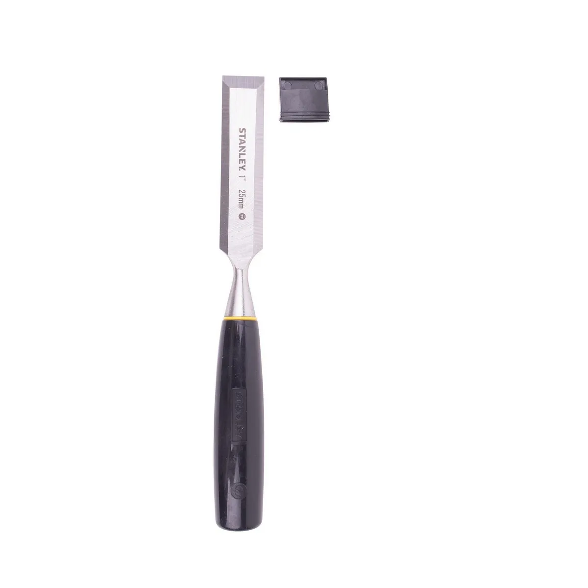 Formón s 5000 p/madera thrifty 1 pulg, marca Stanley - Foto 2