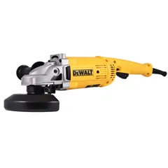 ESMERIL 7" 2,200W DEWALT
