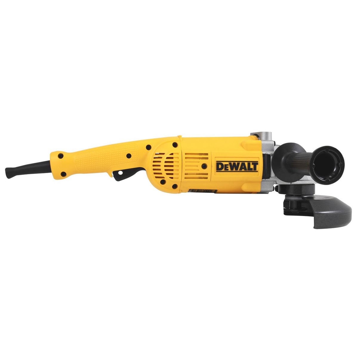 ESMERIL 7" 2,200W DEWALT, marca Dewalt - Foto 2