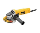 Mini esmeriladora angular 4-1/2" 800W