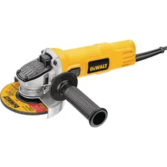 Mini esmeriladora angular 4-1/2" 800W