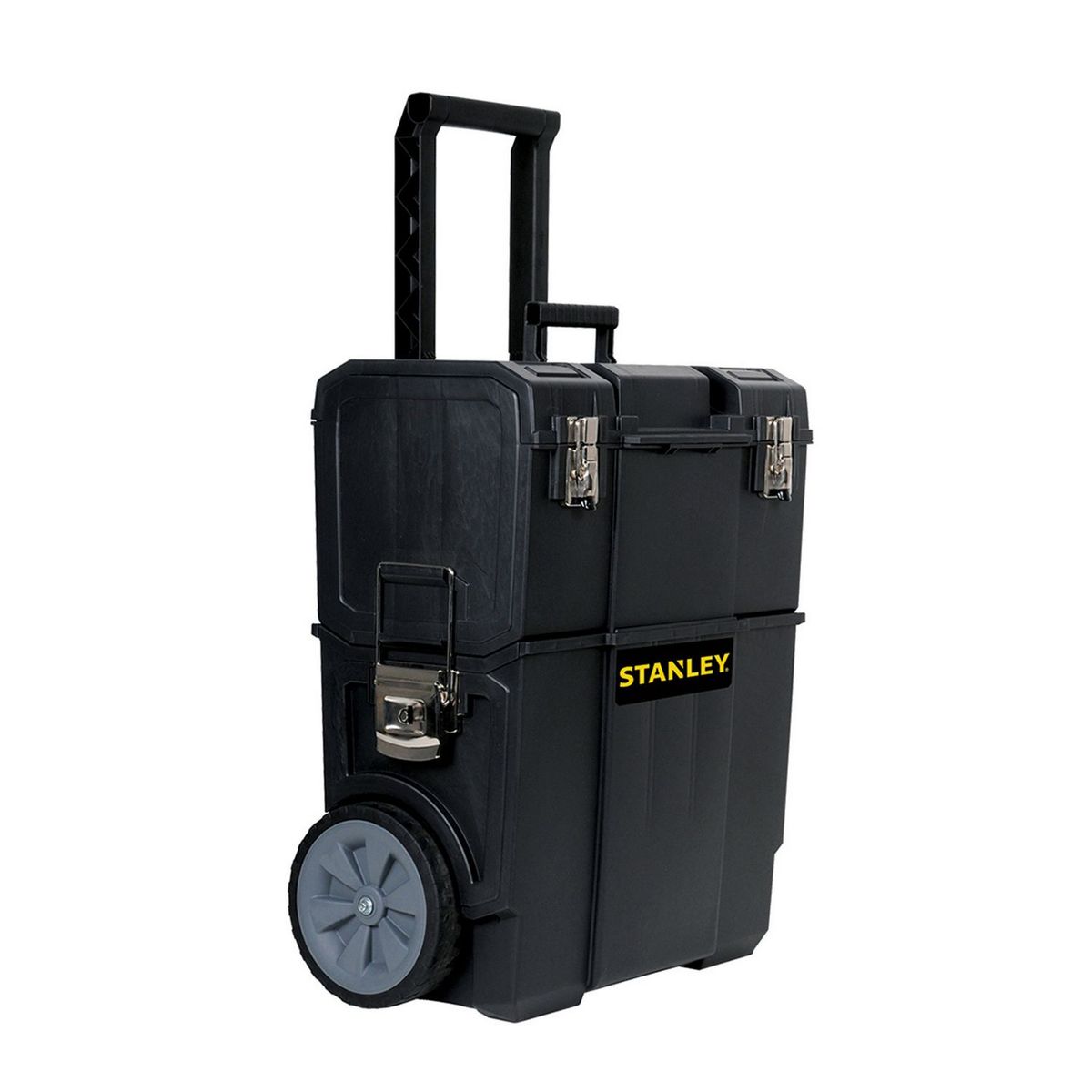  - Gabinete rodante 2 en 1