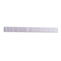Grapas corona angosta 3/8 pulg 1000 pz