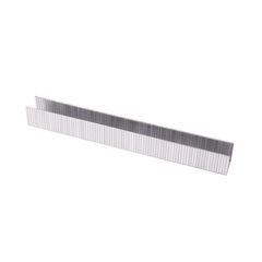 Grapas corona angosta 1/2 pulg 1000 pz
