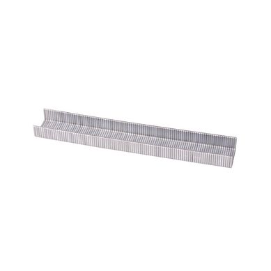 Grapas uso ligero 1000 pz 1/4 pulg