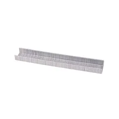 Grapas uso ligero 1000 pz 1/4 pulg