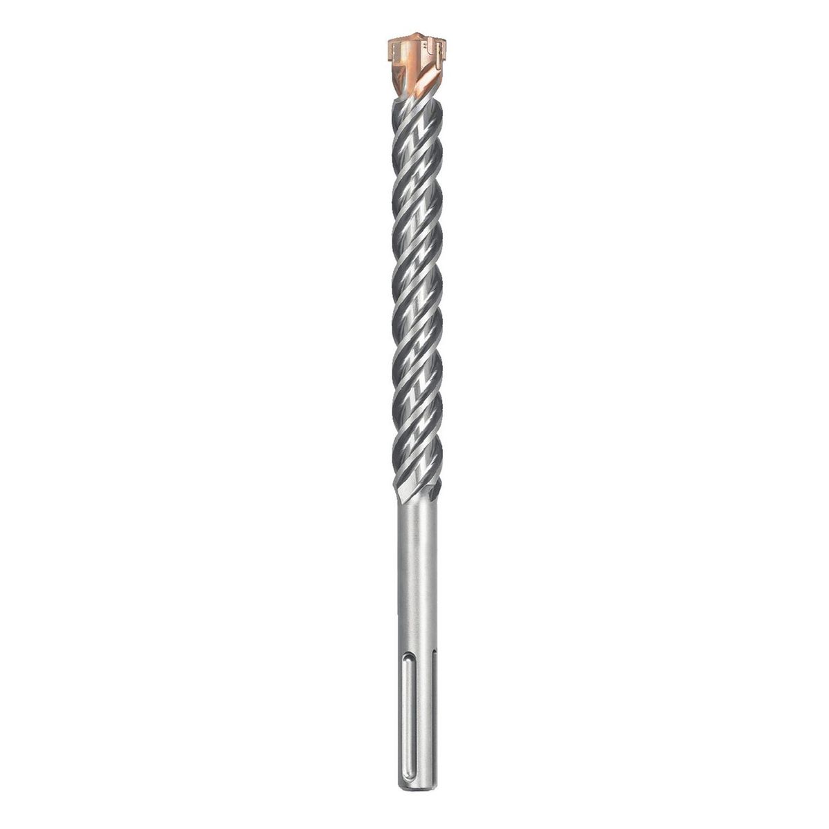 Broca SDS max 1-1/2" x 18" x 22" 4 estrías, marca Dewalt - Foto Principal