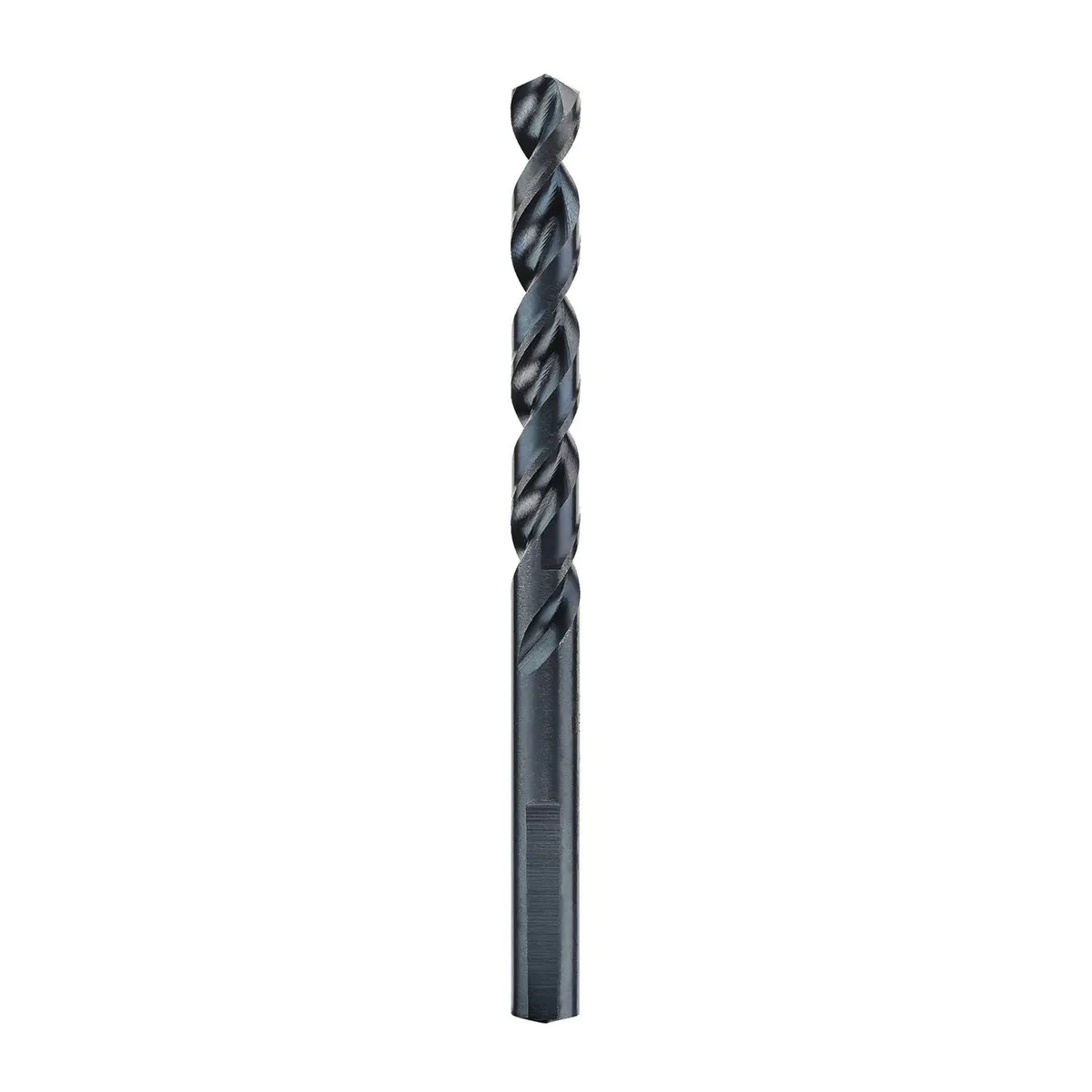 Brocas HSS óxido negro 7/64" 2 pzas, marca Dewalt - Foto Principal