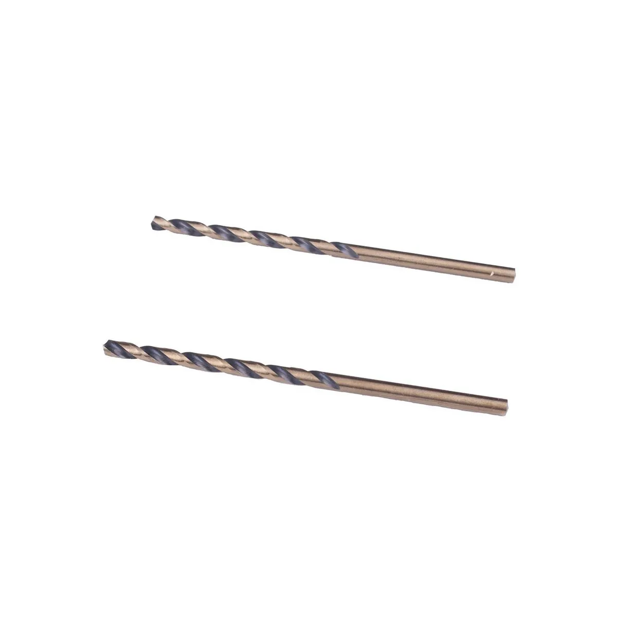 Brocas HSS óxido negro 7/64" 2 pzas, marca Dewalt - Foto 2