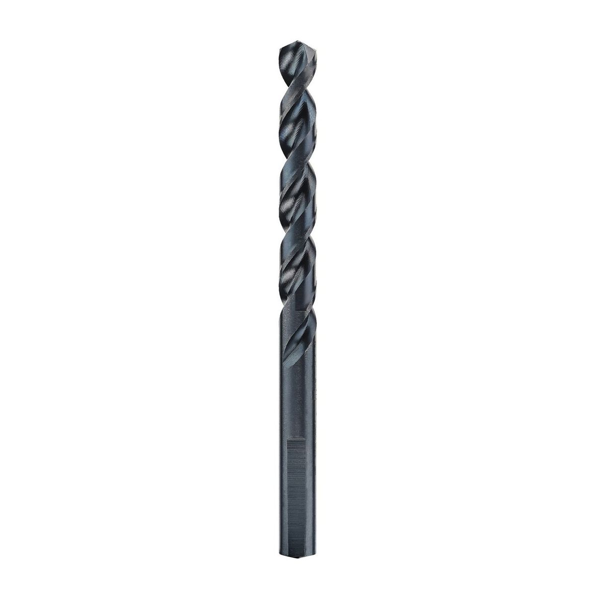 Broca hss óxido negro 15/32 pulg, marca Dewalt - Foto Principal