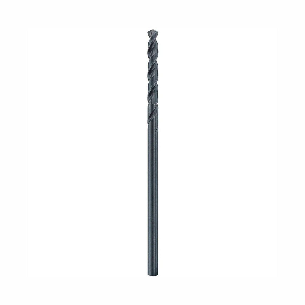 Broca hss óxido negro 15/32 pulg, marca Dewalt - Foto 2