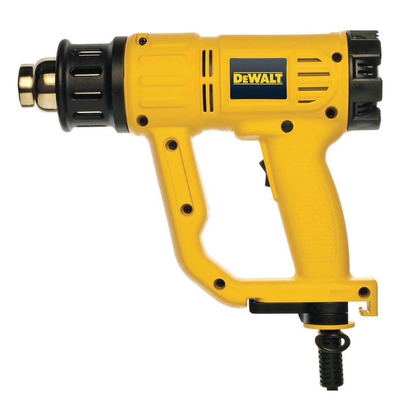 Dewalt - Pistola de calor 1550w