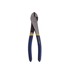 Alicate corte diagonal gp 8"