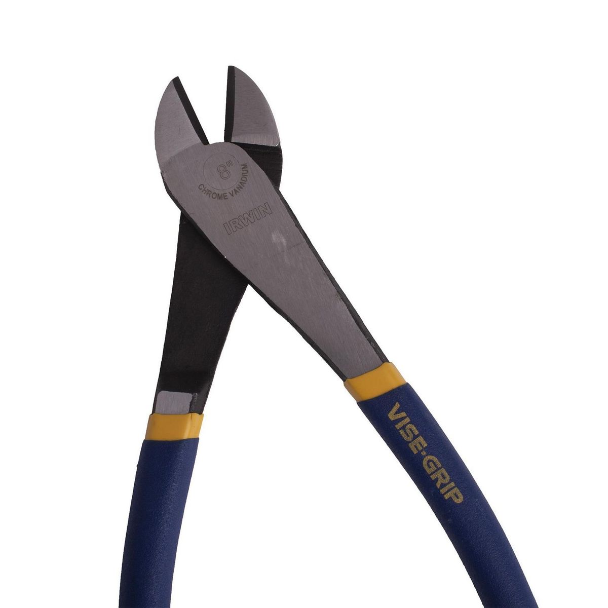 Irwin - Alicate corte diagonal gp 8"