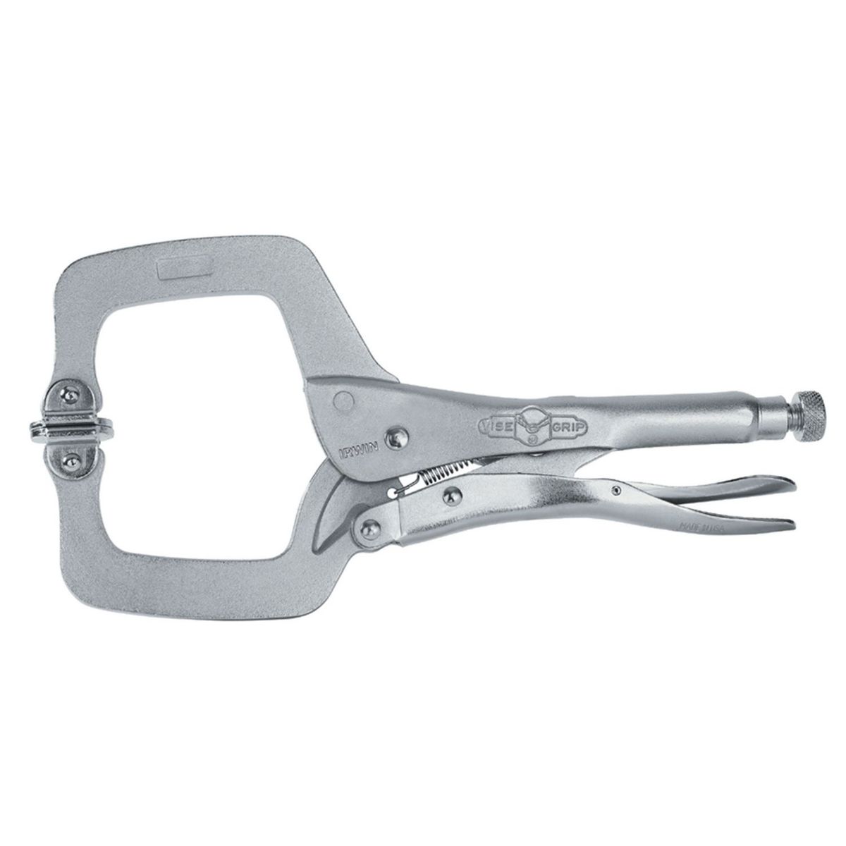 Irwin - Pinza de presion visegrip 6sp