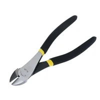 Pinza de corte diagonal 7 pulg