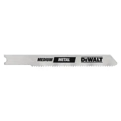 Segueta caladora metal 3" 24dpp 2pz