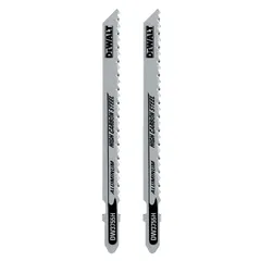 Segueta caladora 4" x 8dpp 2pz