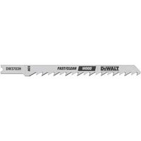 Segueta caladora 4" 6dpp zanco u 2pz