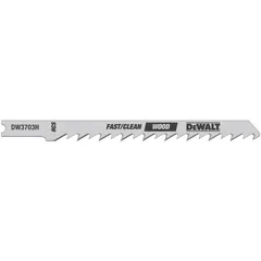Segueta caladora 4" 6dpp zanco u 2pz