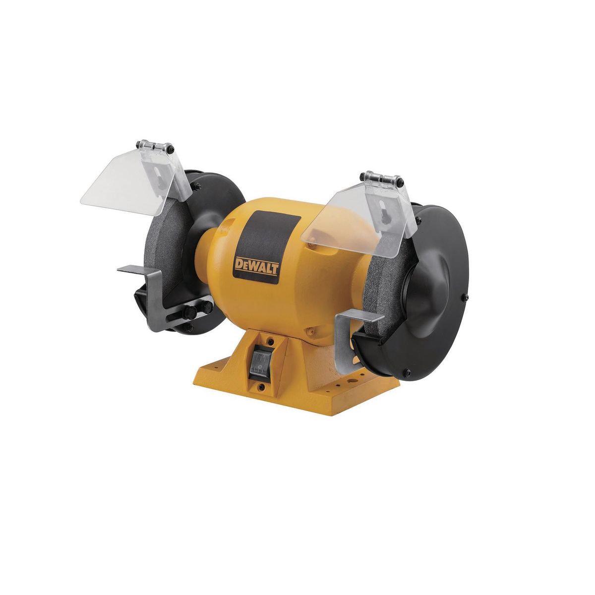 Dewalt - Esmeril de banco 6 pulg 375w