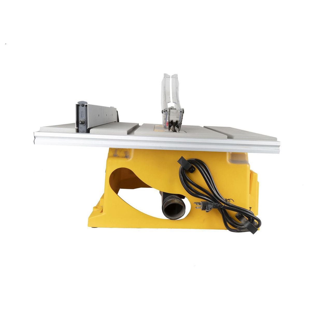 Sierra de Mesa 10" 1800w, marca Dewalt - Foto 2