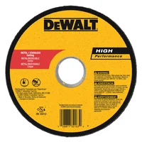 Disco Corte Ultradelgado 7" x 7/8" DeWalt