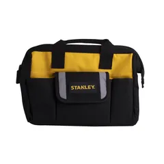 Bolsa portaherramientas de boca 12"
