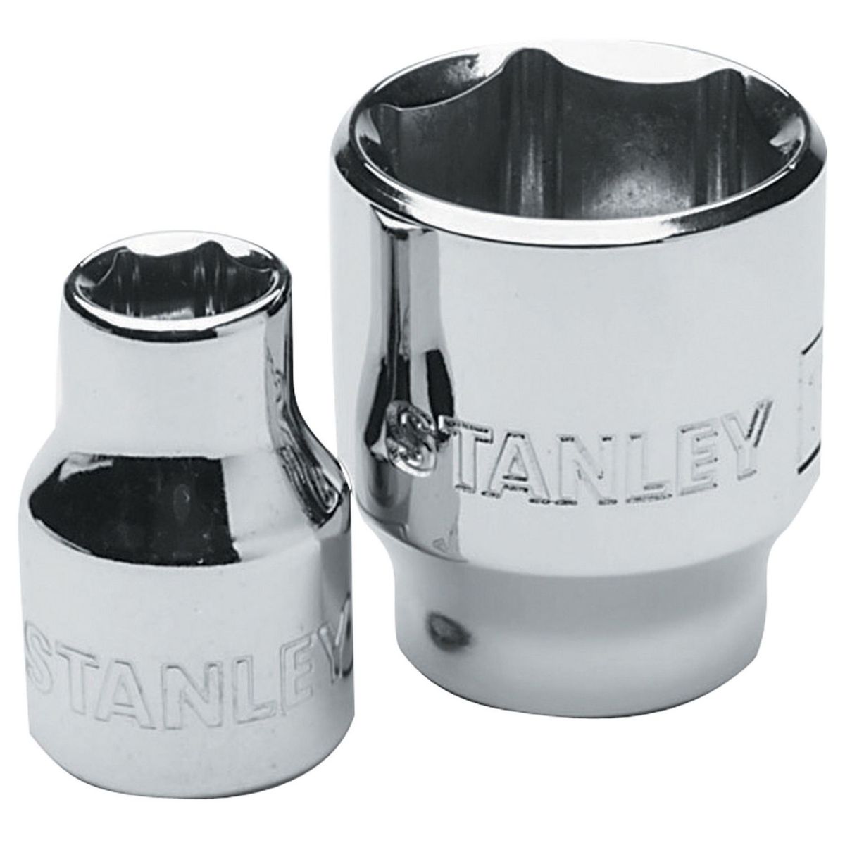 Stanley - Dado estánd 3/8" x 14 mm 6 pt