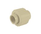Tuerca Union CPVC de 3/4" para Uso de Agua Caliente y Fria